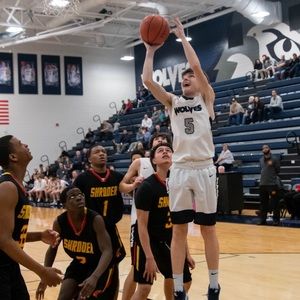 Meet your Posher, Aj